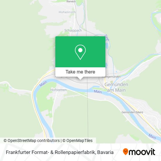 Frankfurter Format- & Rollenpapierfabrik map