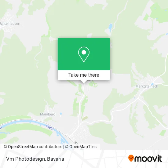 Карта Vm Photodesign
