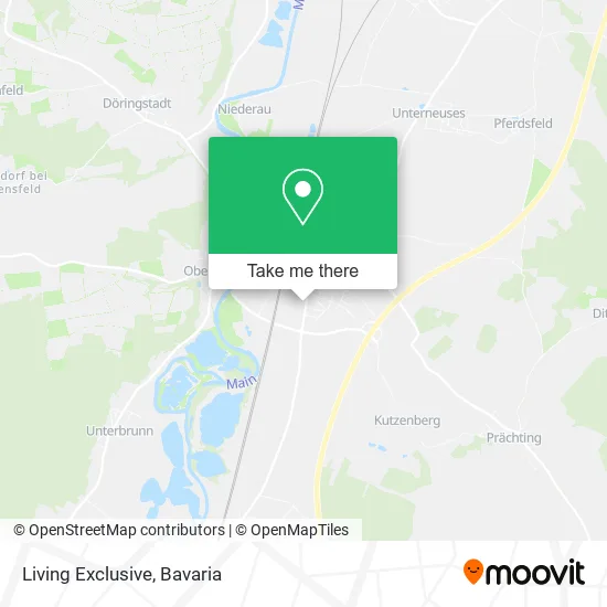 Карта Living Exclusive