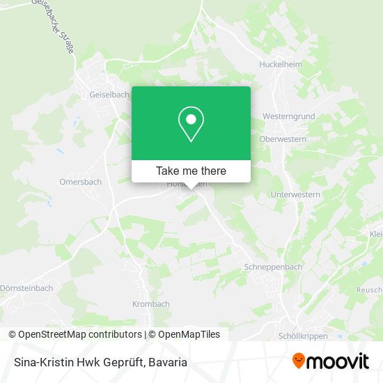 Sina-Kristin Hwk Geprüft map