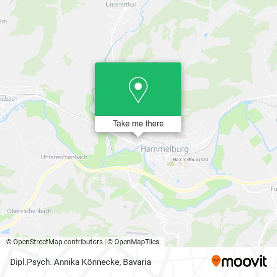 Dipl.Psych. Annika Könnecke map