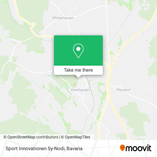 Sport Innovationen Sy-Nodi map
