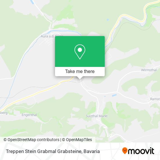 Treppen Stein Grabmal Grabsteine map