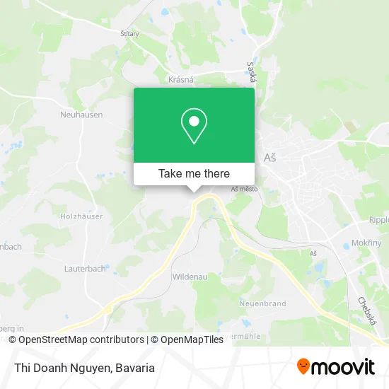 Карта Thi Doanh Nguyen