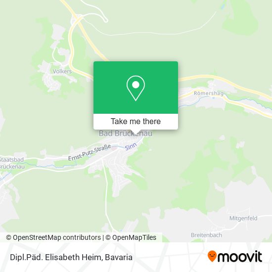Dipl.Päd. Elisabeth Heim map