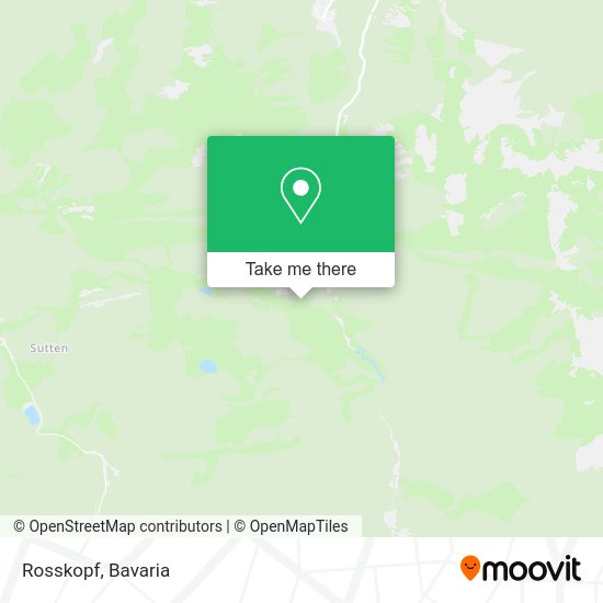 Карта Rosskopf