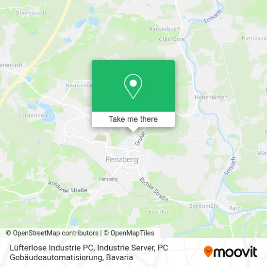 Карта Lüfterlose Industrie PC, Industrie Server, PC Gebäudeautomatisierung