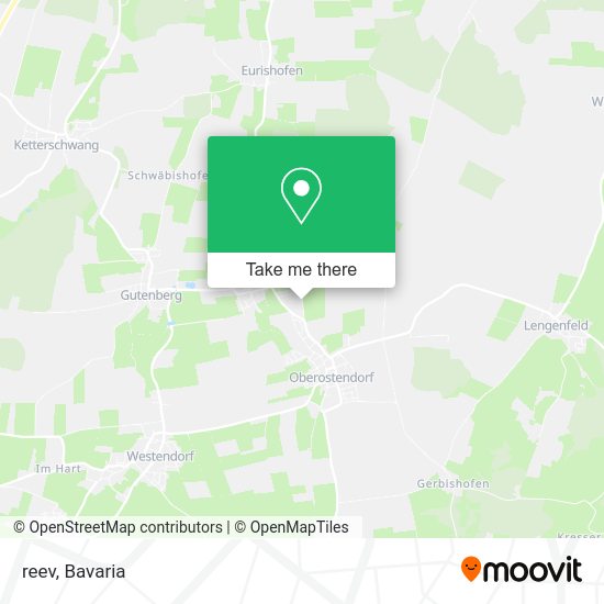 Карта reev