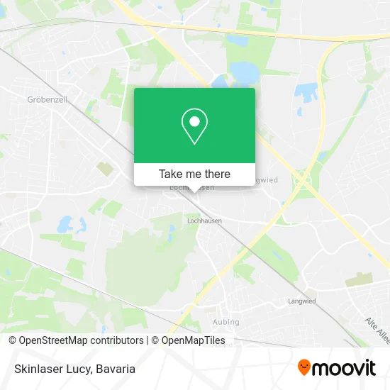 Карта Skinlaser Lucy