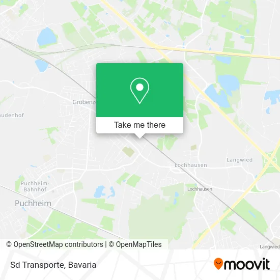 Sd Transporte map