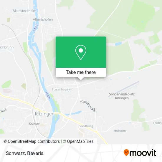 Карта Schwarz