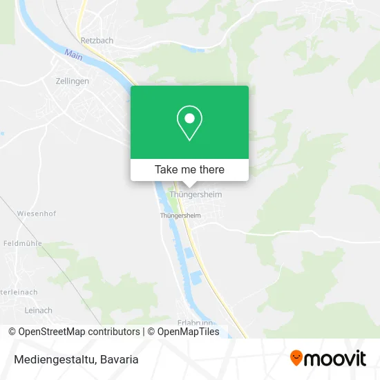 Mediengestaltu map
