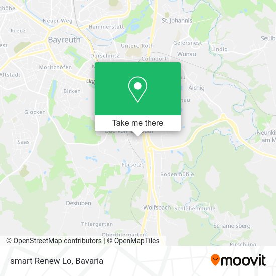 Карта smart Renew Lo