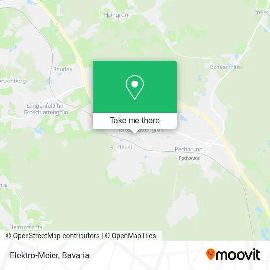 Карта Elektro-Meier