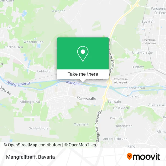 Mangfalltreff map