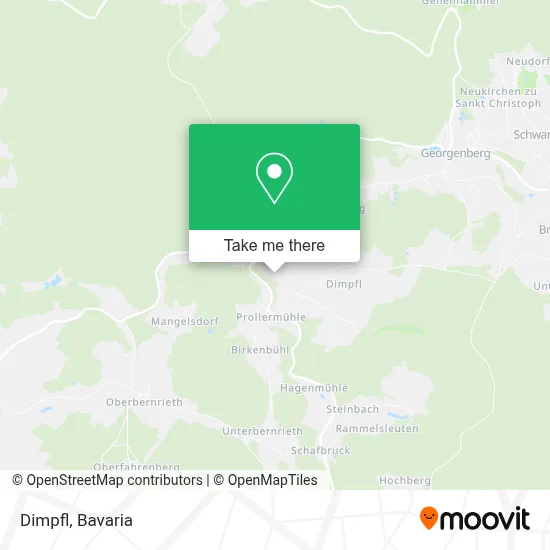 Dimpfl map