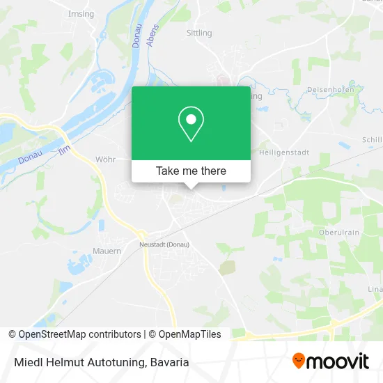 Miedl Helmut Autotuning map