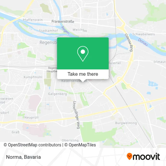 Norma map