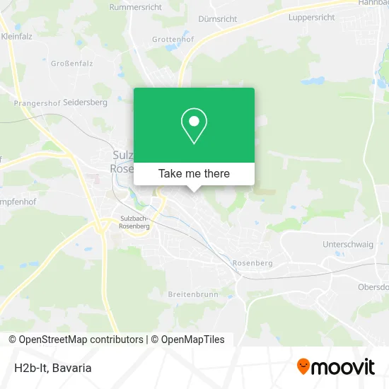 H2b-It map