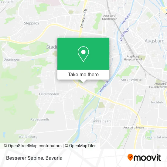 Besserer Sabine map