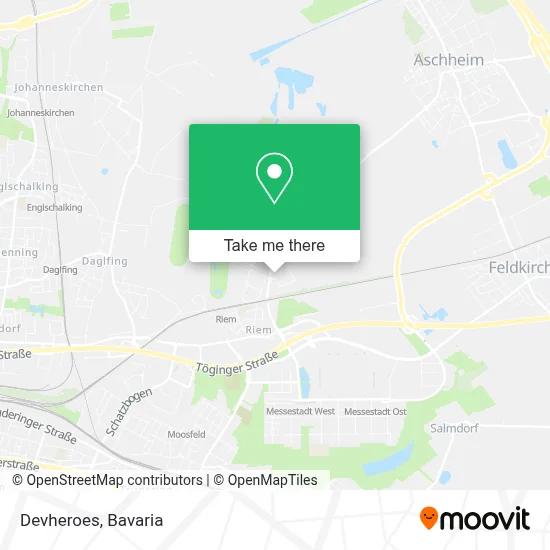 Devheroes map
