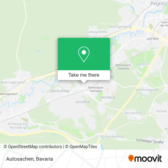 Autosachen map