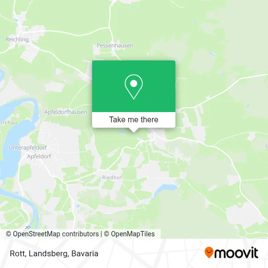 Rott, Landsberg map