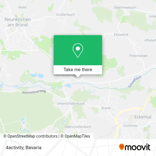 4activity map