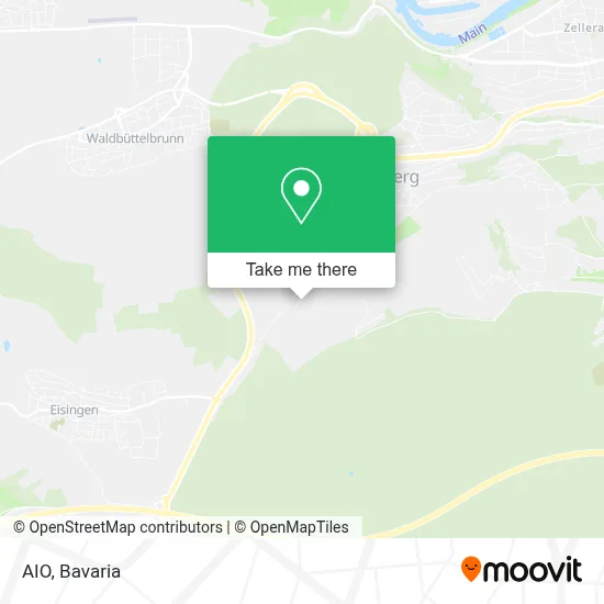 Aio map
