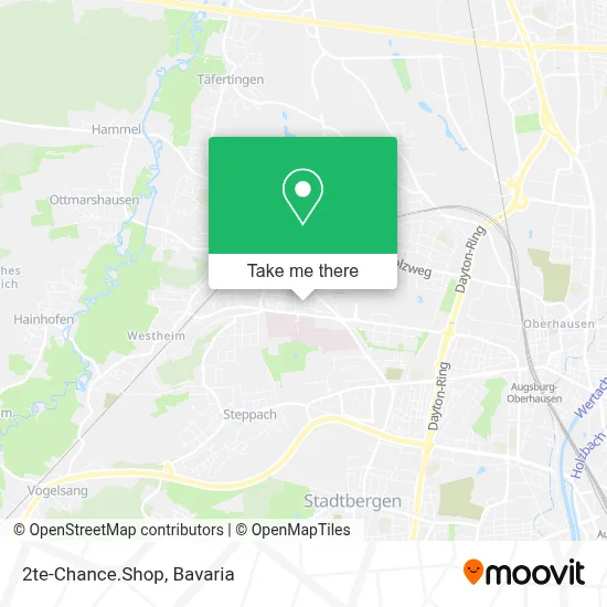 2te-Chance.Shop map