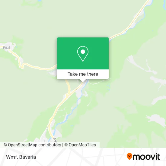 Wmf map