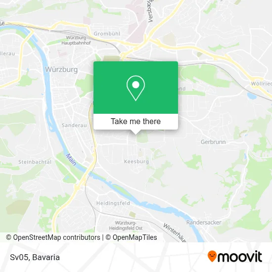 Sv05 map