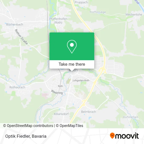 Optik Fiedler map