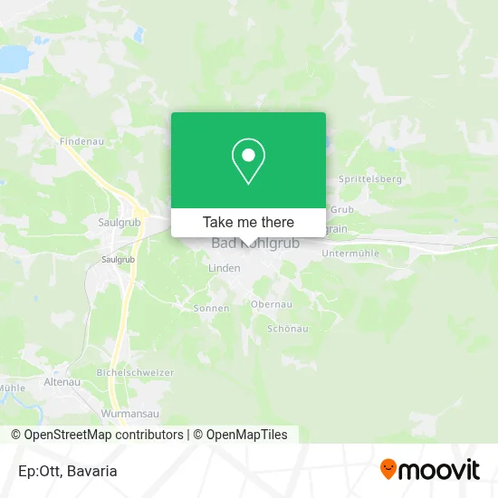Ep:Ott map