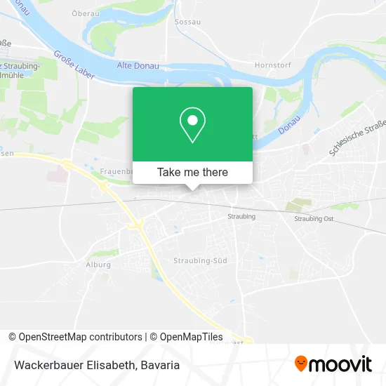 Wackerbauer Elisabeth map