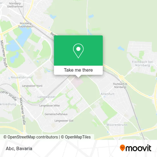 Abc map