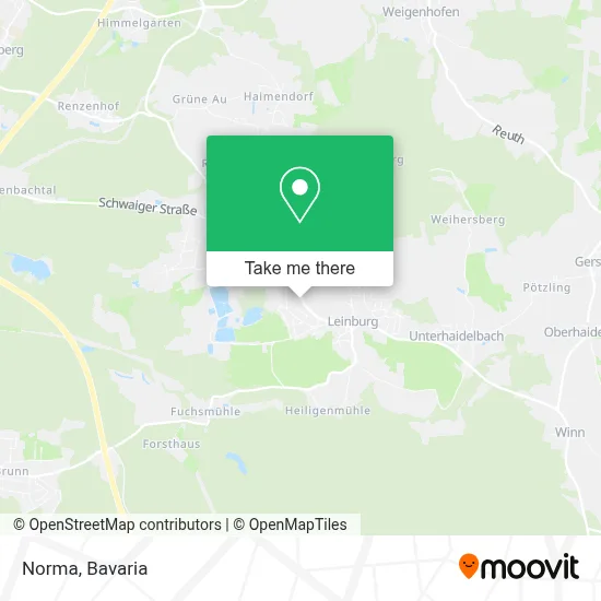 Norma map
