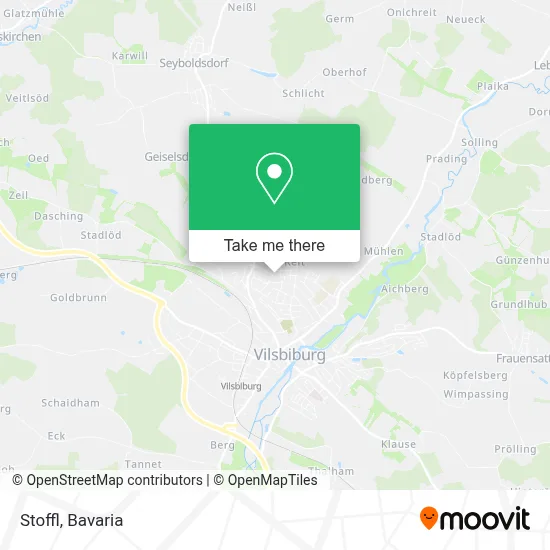 Stoffl map