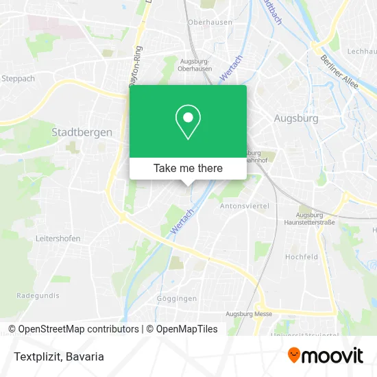 Textplizit map