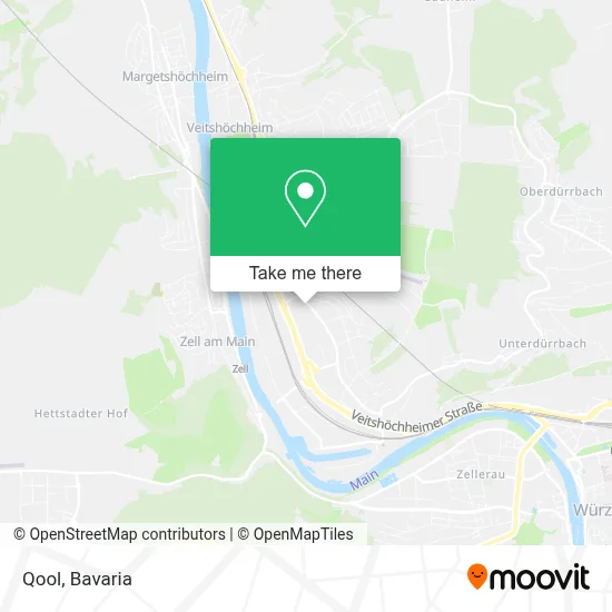 Qool map