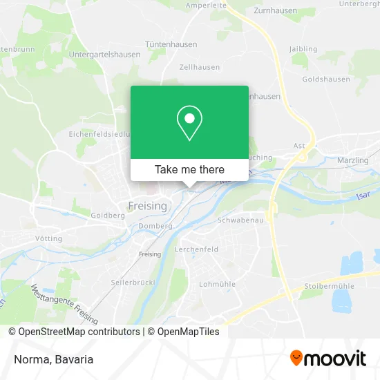 Norma map