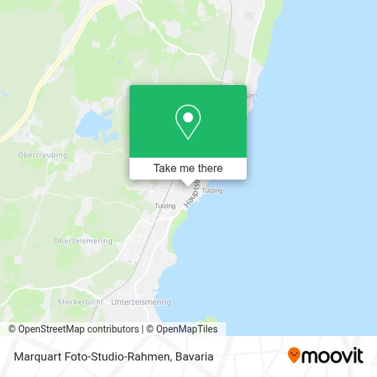 Marquart Foto-Studio-Rahmen map