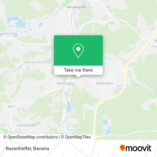 Rasenhelfer map