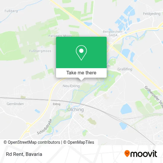 Rd Rent map
