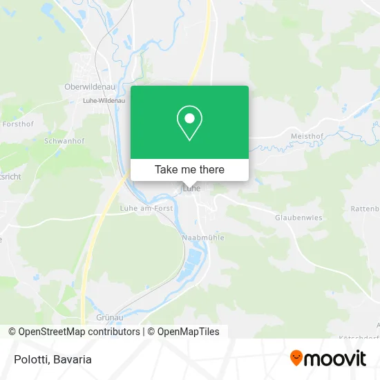 Polotti map
