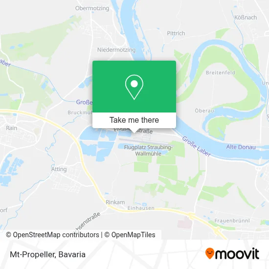Mt-Propeller map