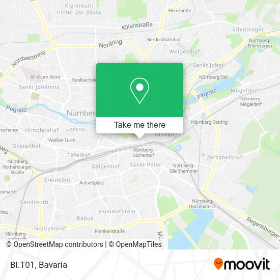 Bl.T01 map