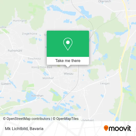 Mk Lichtbild map