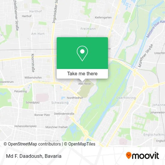 Md F. Daadoush map