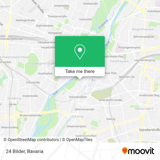 24 Bilder map